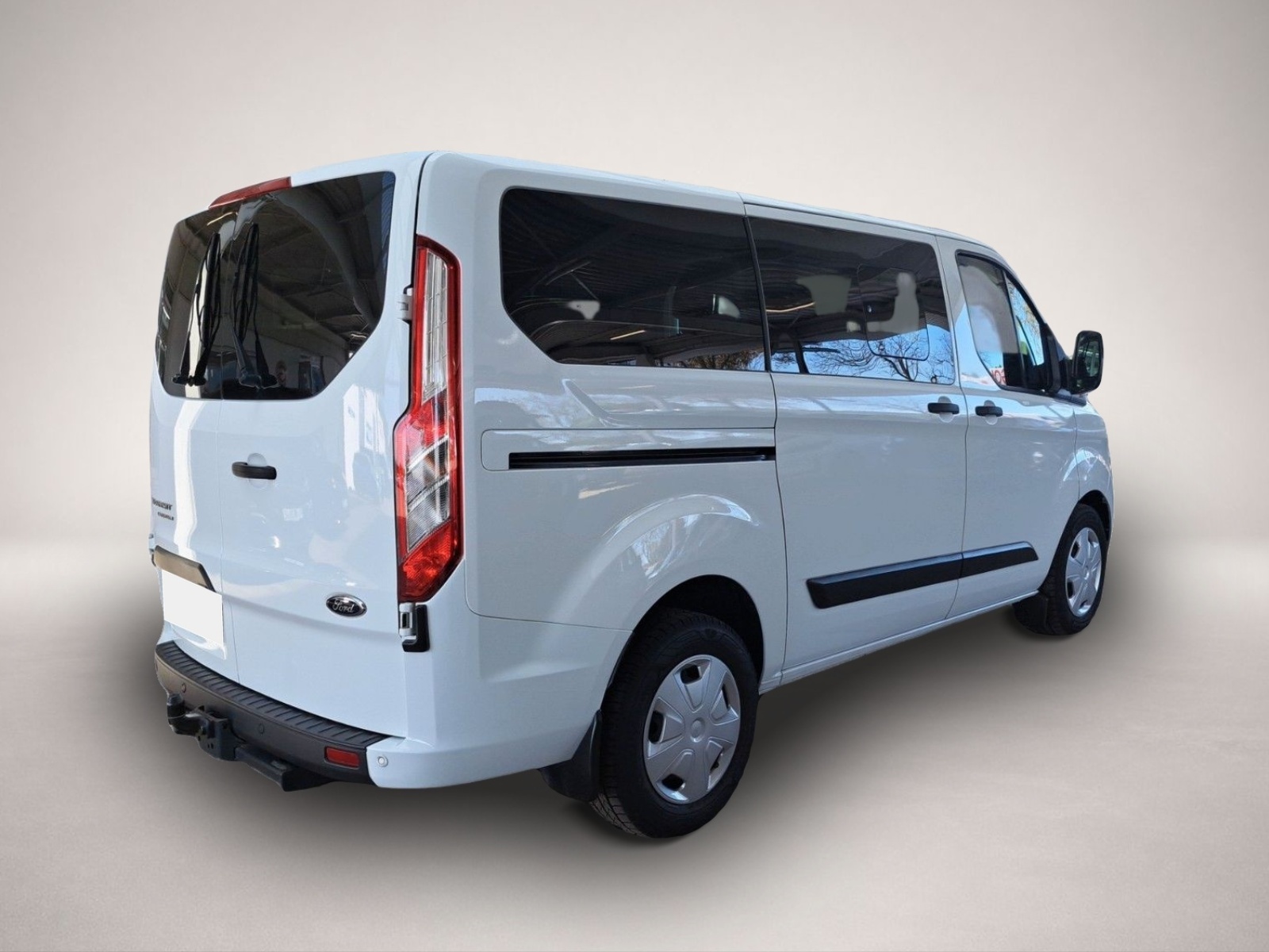 Ford Transit (01/2023, )