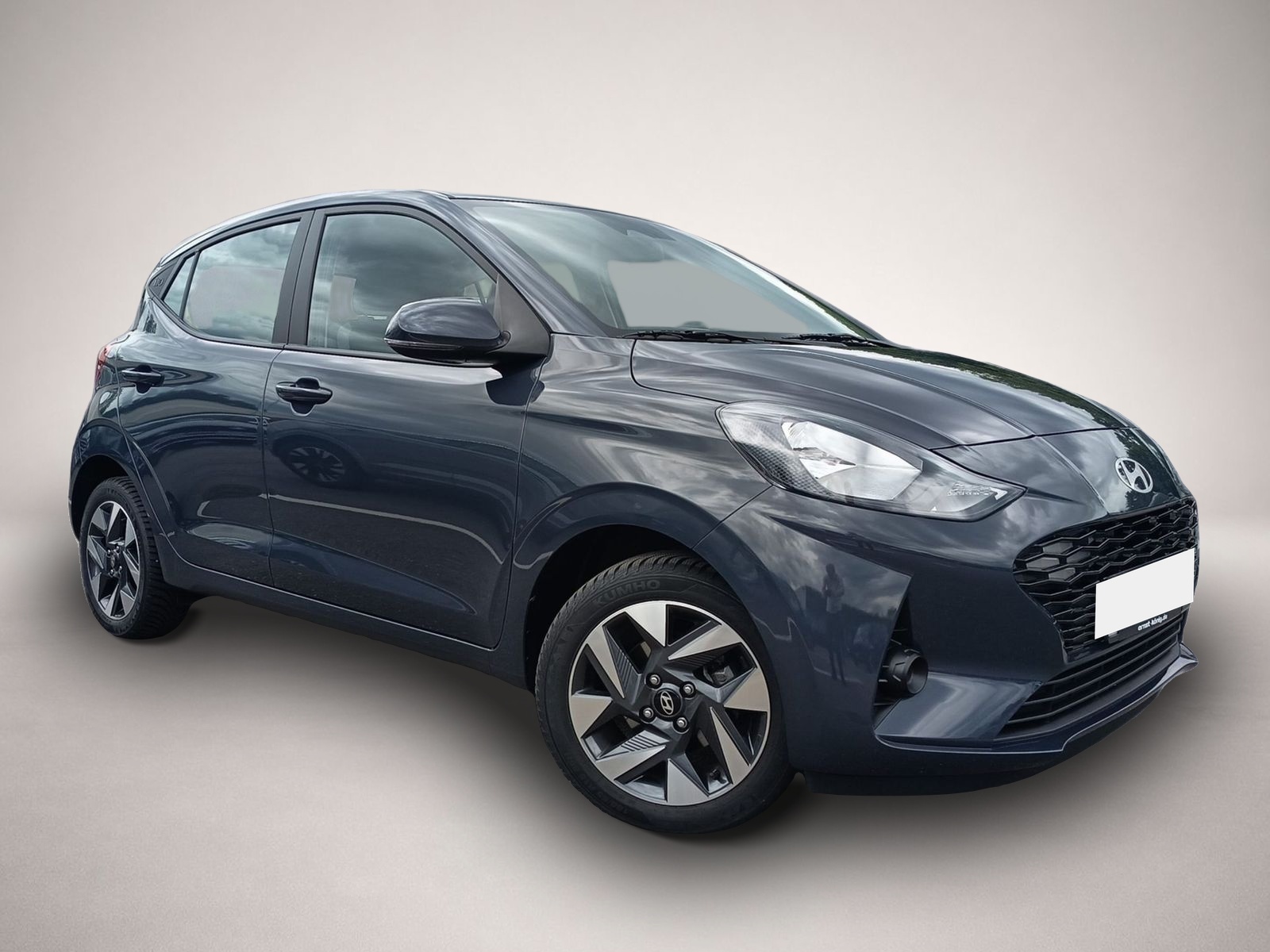 Hyundai i10 (09/2025, )