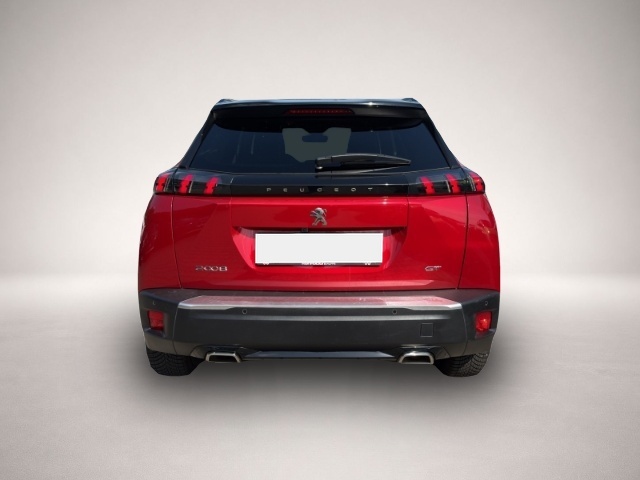 Peugeot 2008 (04/2023, Benzin)