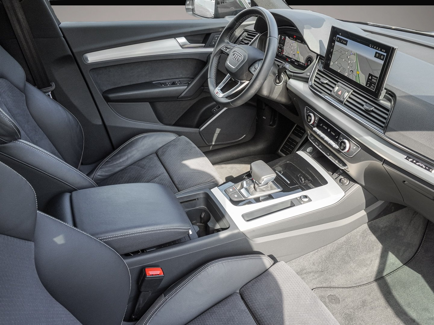 Audi Q5 (03/2024, )