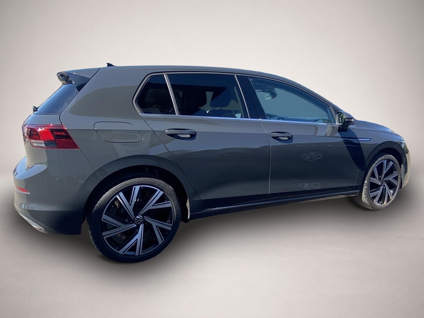 Volkswagen Golf (04/2024, )