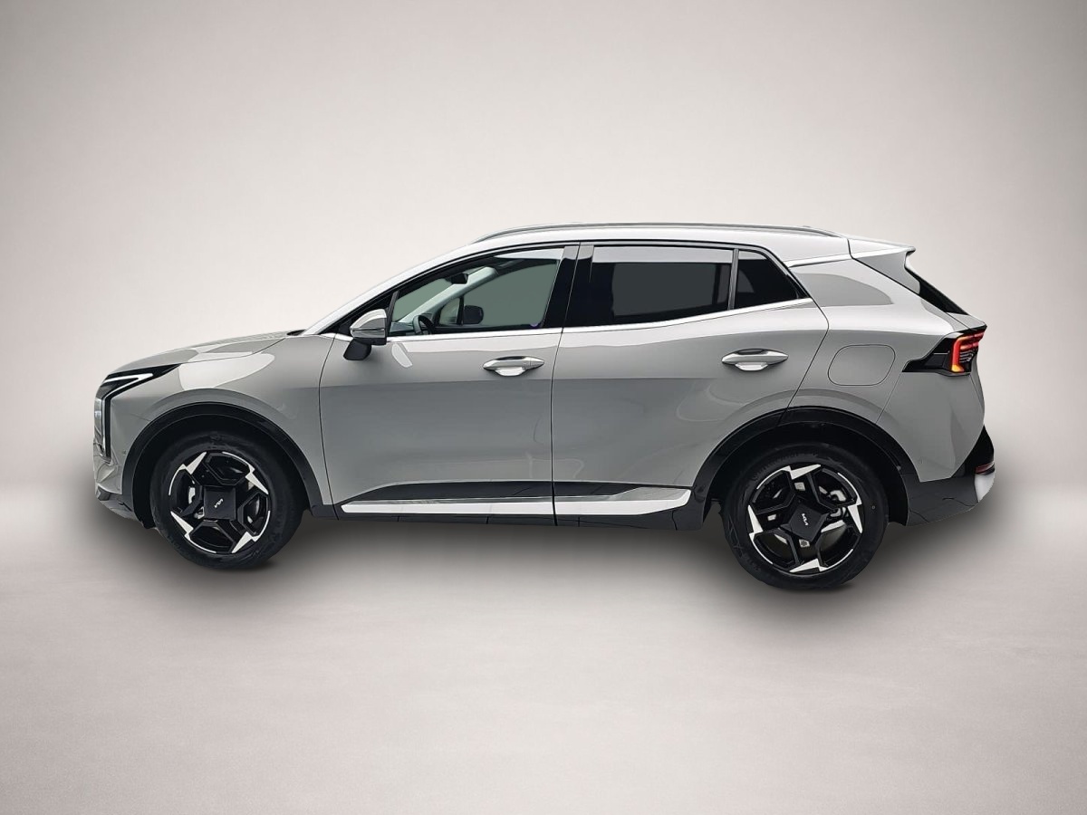 Kia Sportage, Bild 4 von 4