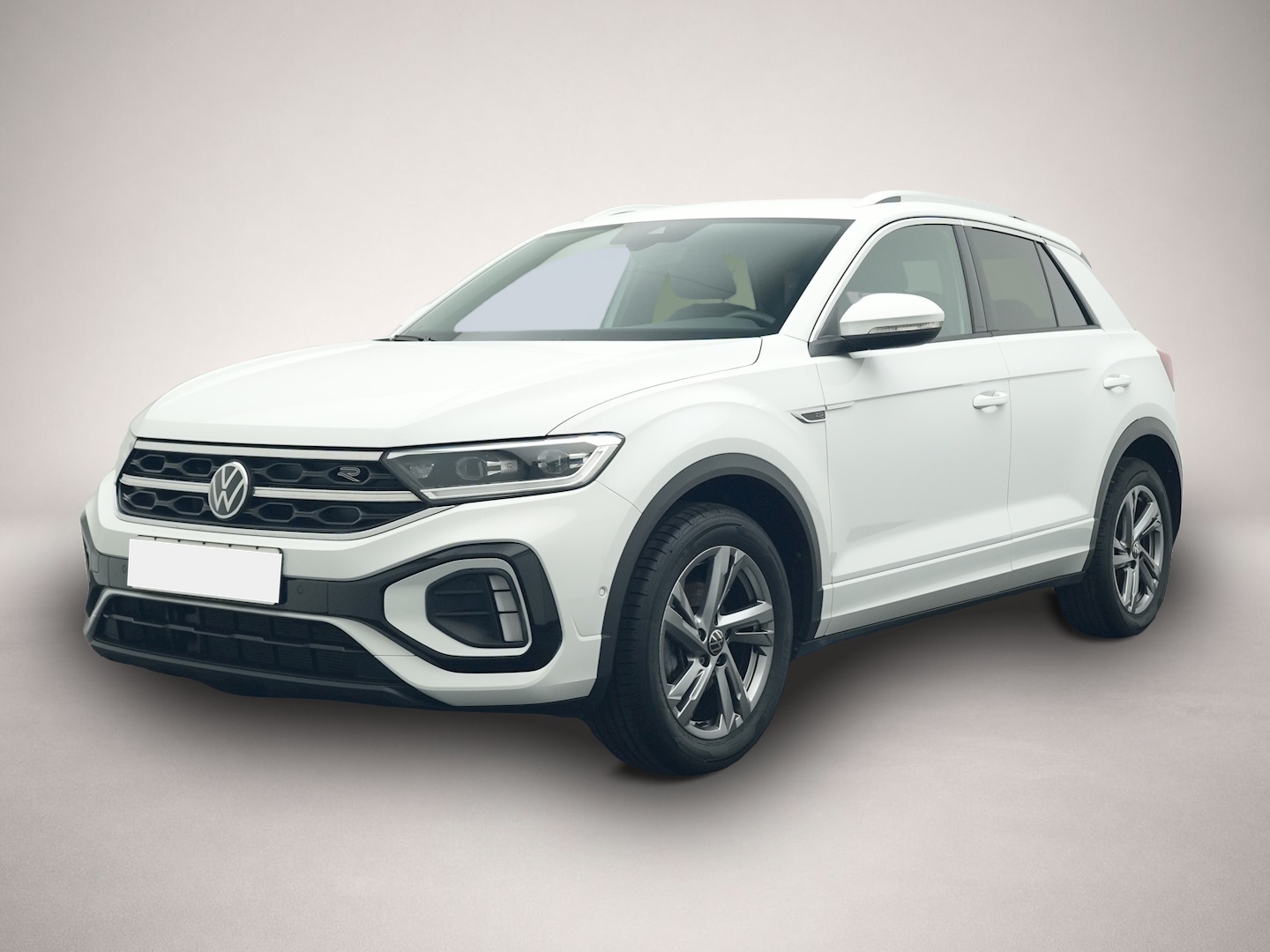 Volkswagen T-Roc (05/2024, )