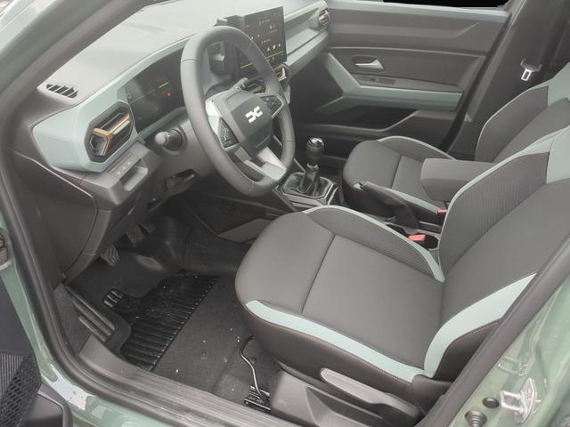 Dacia Duster, Bild 2 von 4