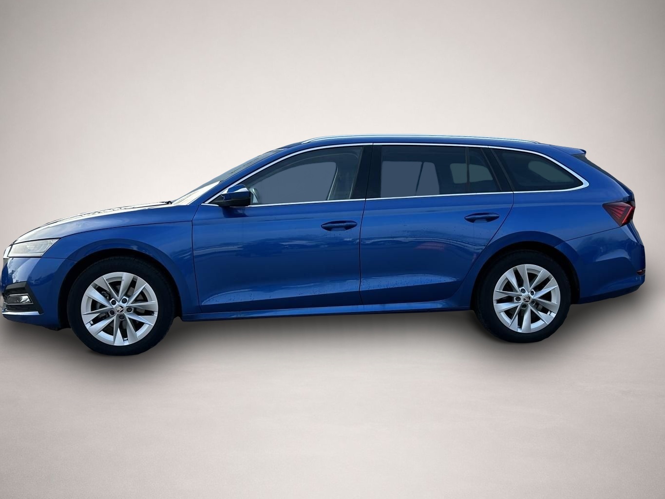 Skoda Octavia (10/2023, )