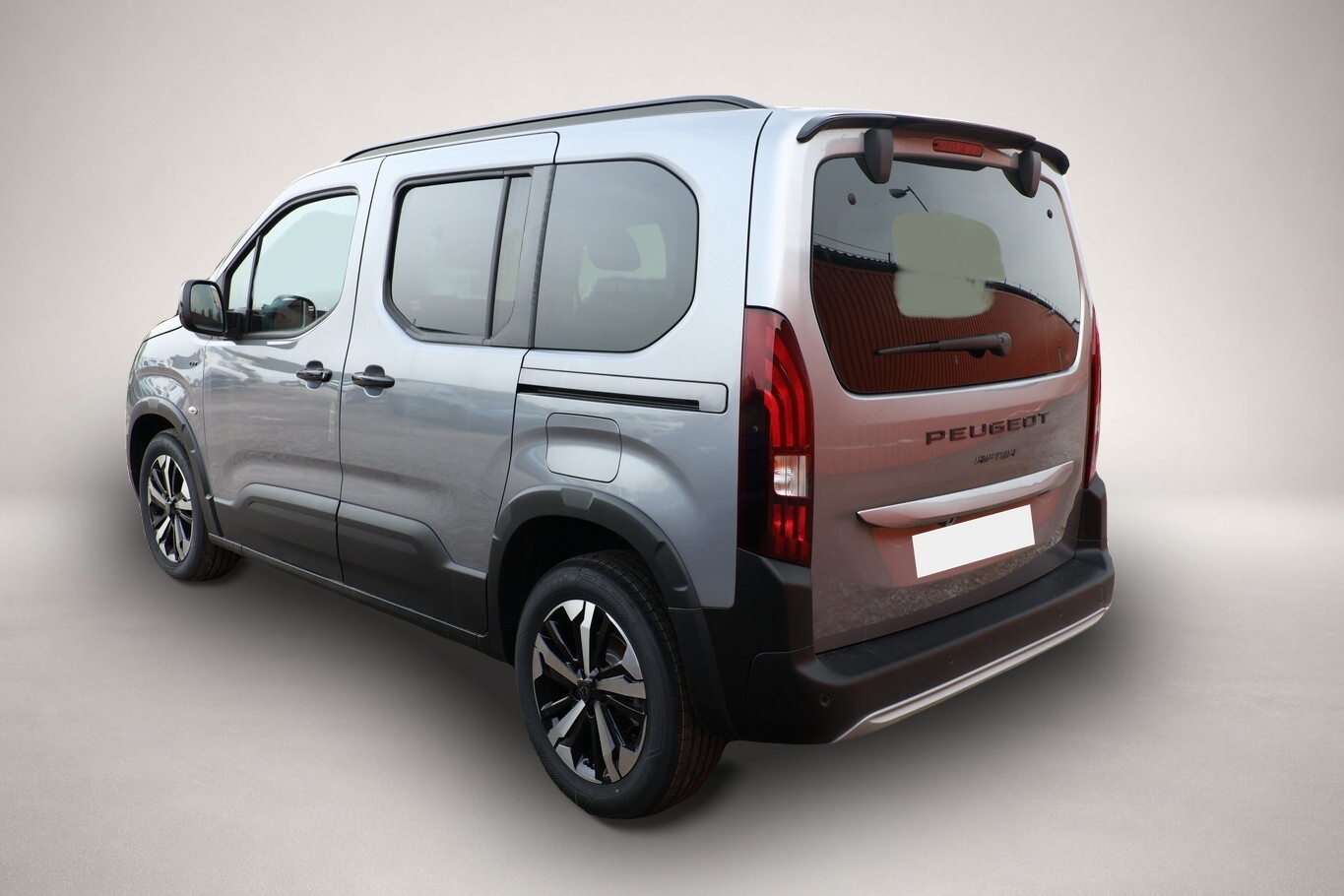 Peugeot Rifter (04/2026, Diesel)