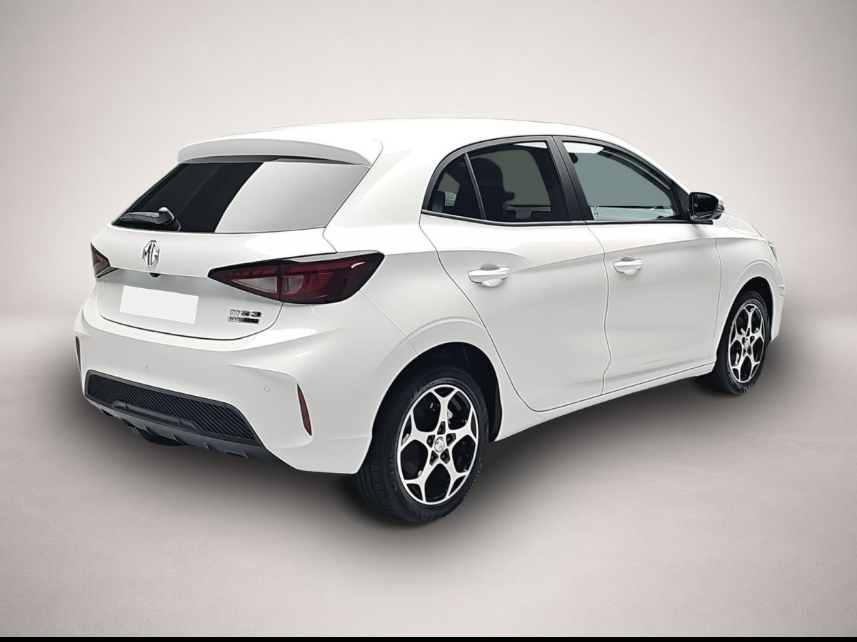 Mg MG3, image 2 of 4