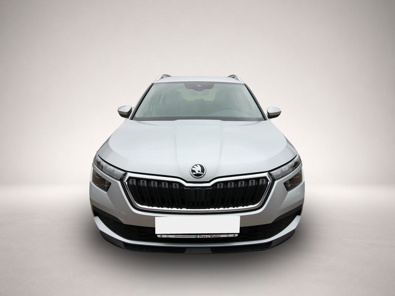 Skoda Kamiq (01/2023, )