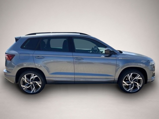 Skoda Karoq (07/2024, Benzin)