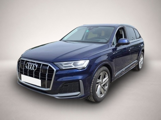 Audi Q7 (06/2022, Diesel)