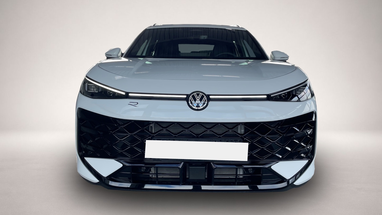 Volkswagen T-Roc (03/2026, Benzin)