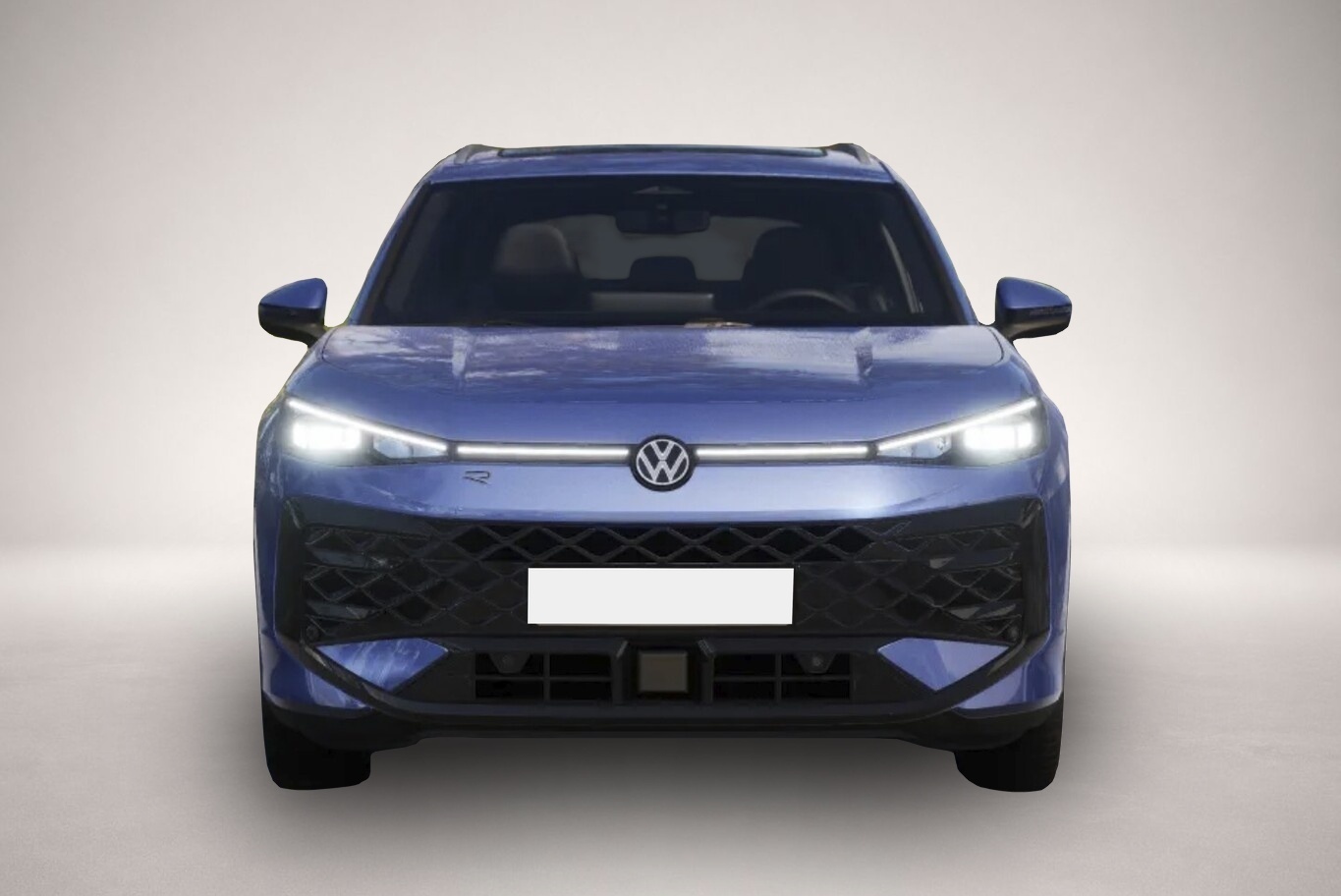Volkswagen T-Roc, Bild 2 von 8
