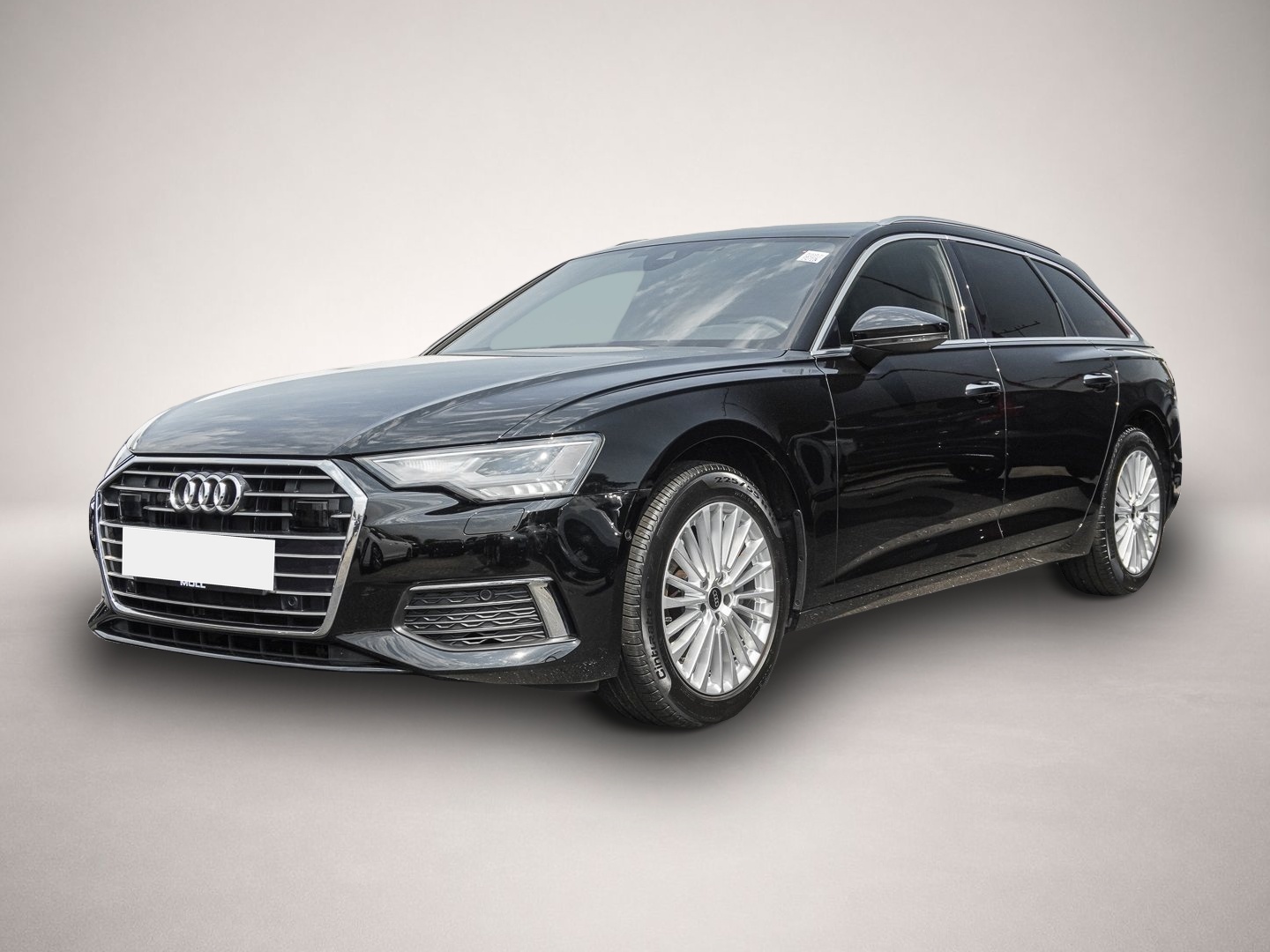 Audi A6 (06/2023, Diesel)