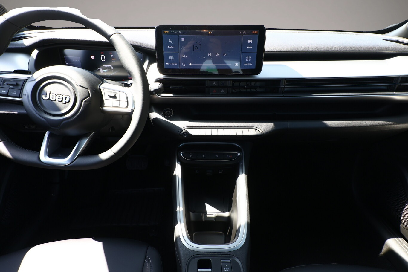 Jeep Avenger, image 7 of 7