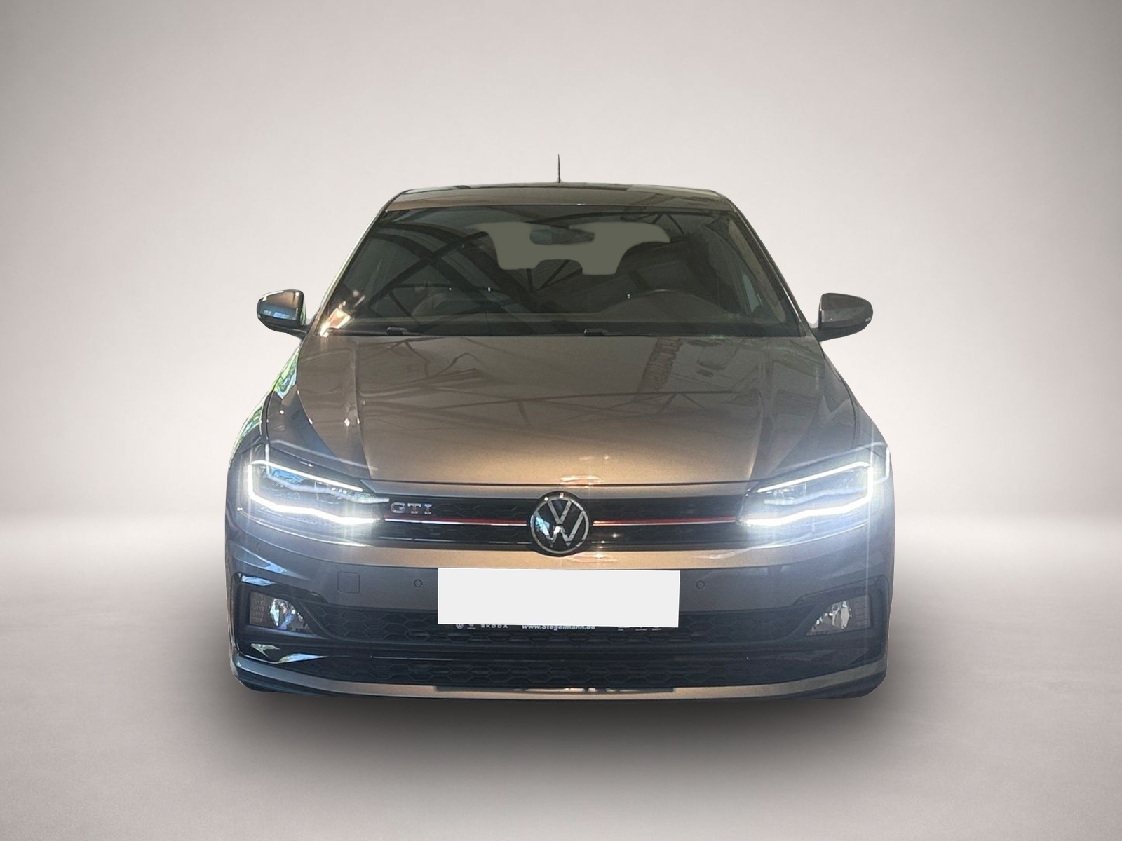 Volkswagen Polo (11/2020, Benzin)