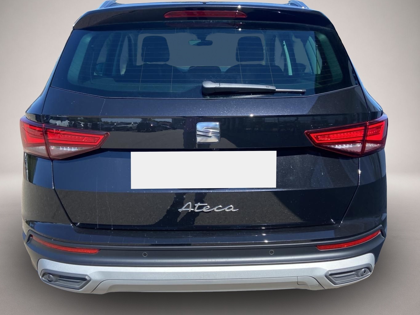 Seat Ateca (02/2025, )