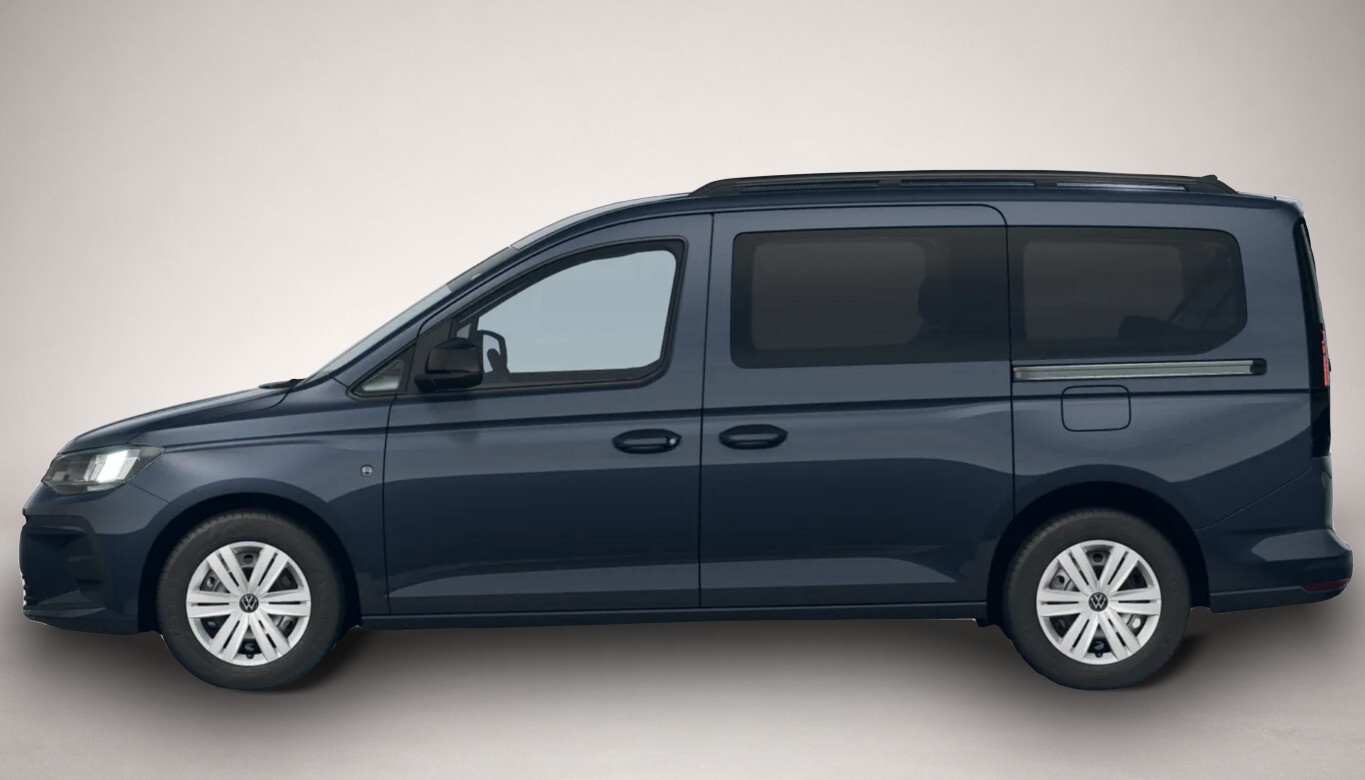 Volkswagen Caddy Maxi (04/2026, Diesel)