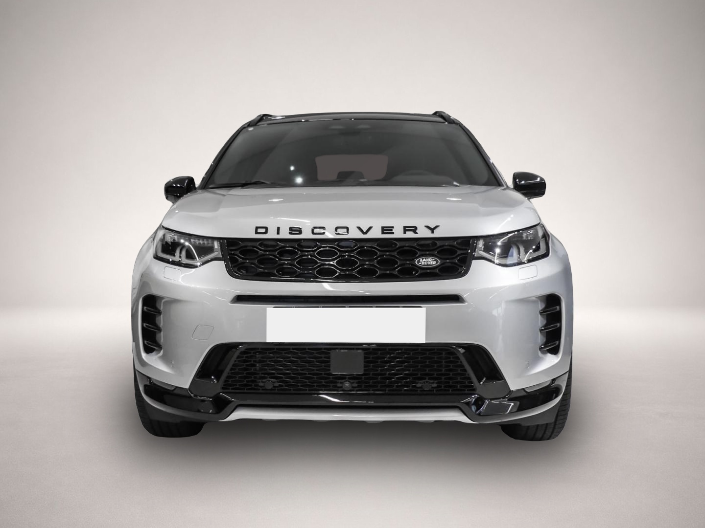 Land-Rover Discovery Sport (02/2026, Diesel)