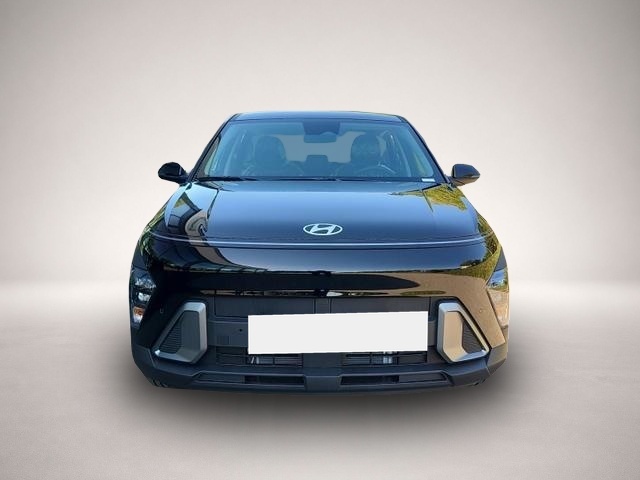 Hyundai KONA (, Benzin)
