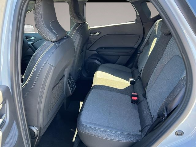 Renault Captur (07/2025, Benzin)
