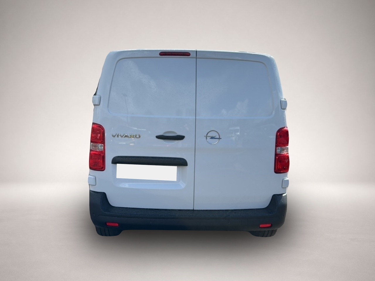 Opel Vivaro (07/2026, Diesel)