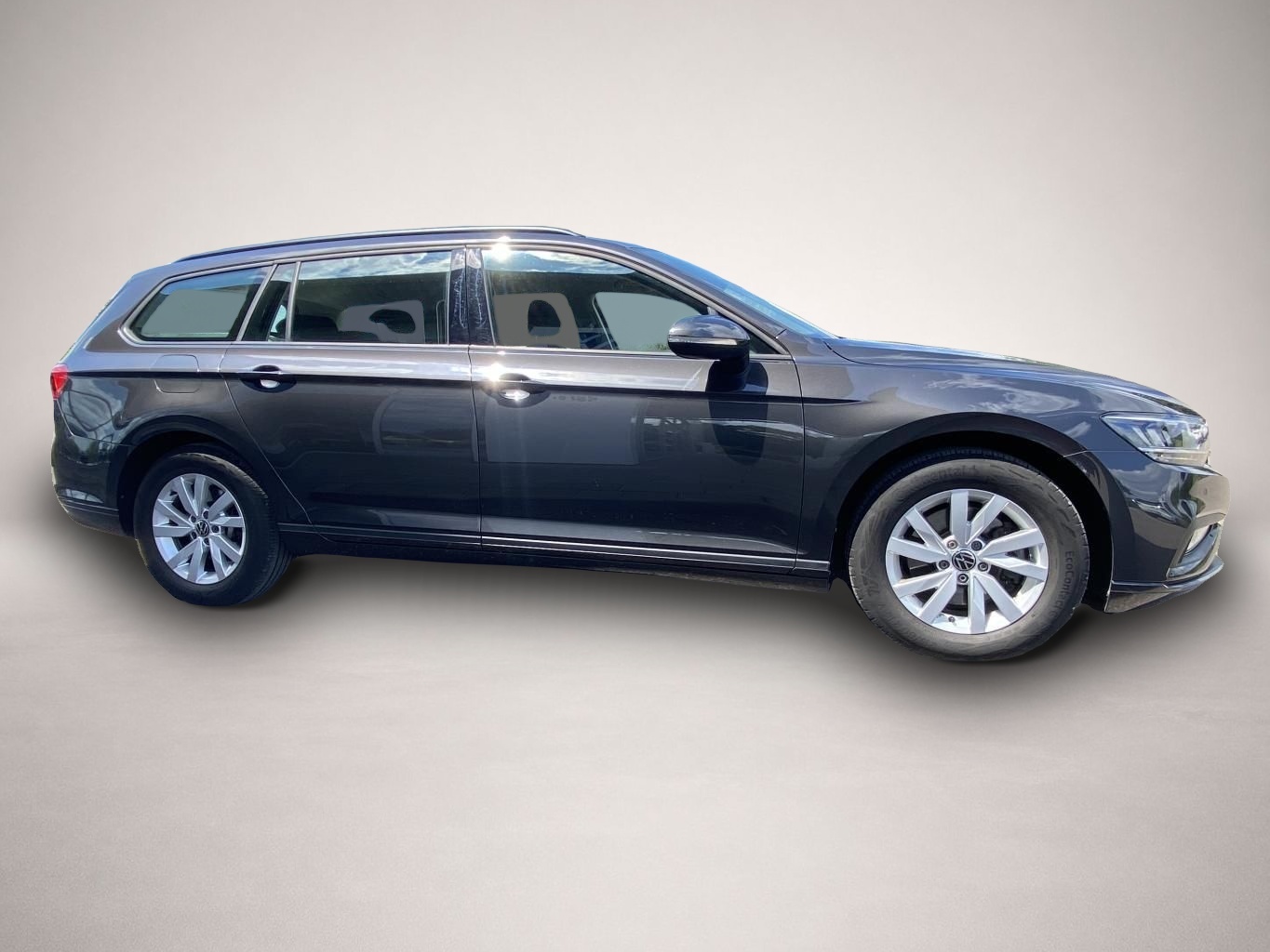 Volkswagen Passat Variant (02/2023, )