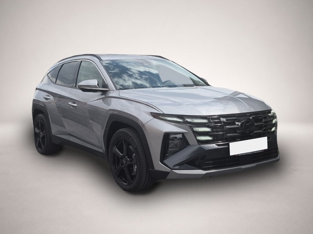 Hyundai Tucson, Bild 7 von 8