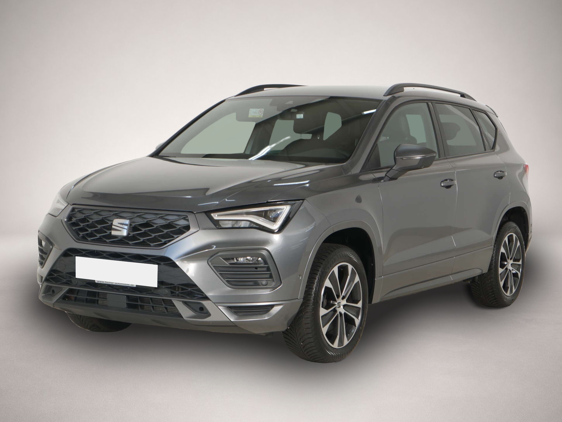 Seat Ateca (08/2025, Diesel)
