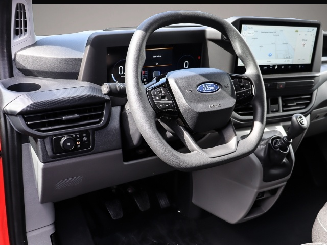 Ford Other (12/2025, Diesel)