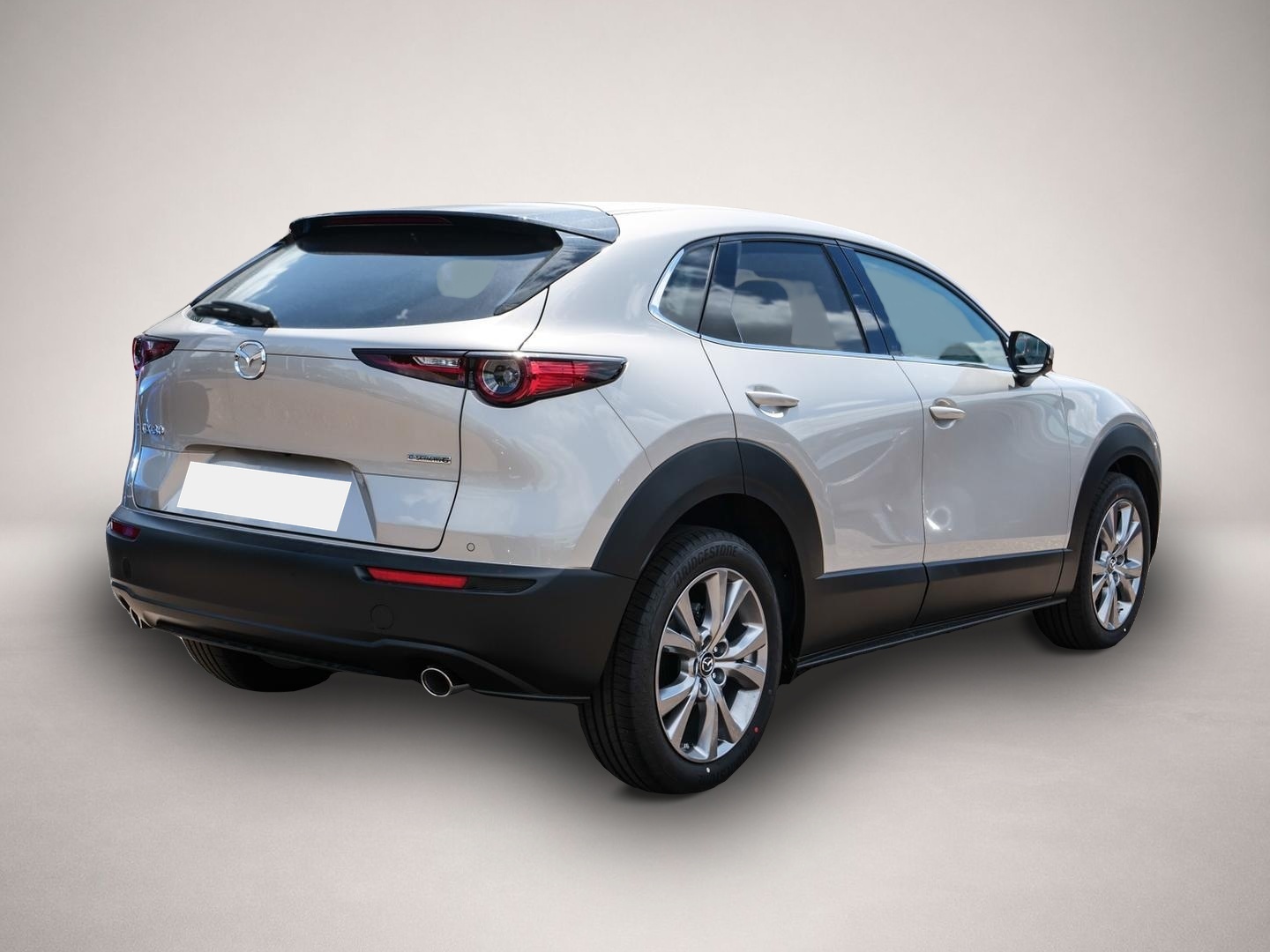 Mazda CX-30, image 2 of 6