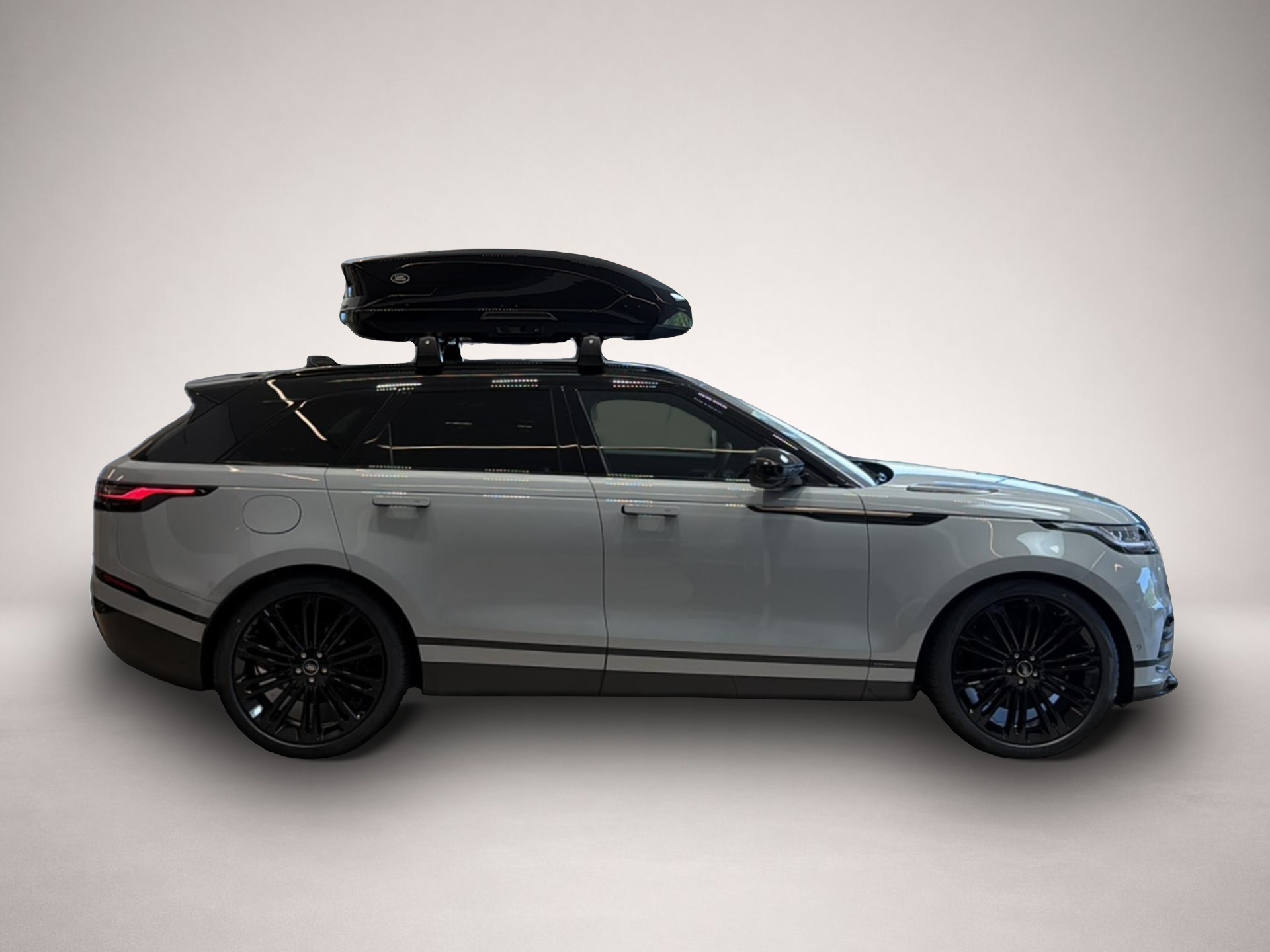 Land-Rover Range Rover Velar (03/2026, Diesel)