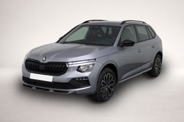 Skoda Kamiq, image 2 of 5