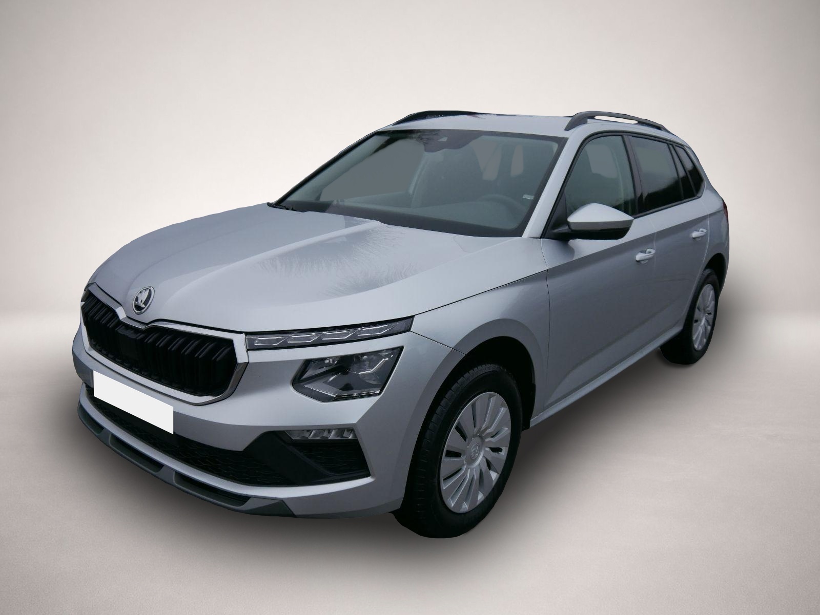 Skoda Kamiq (01/2026, Benzin)