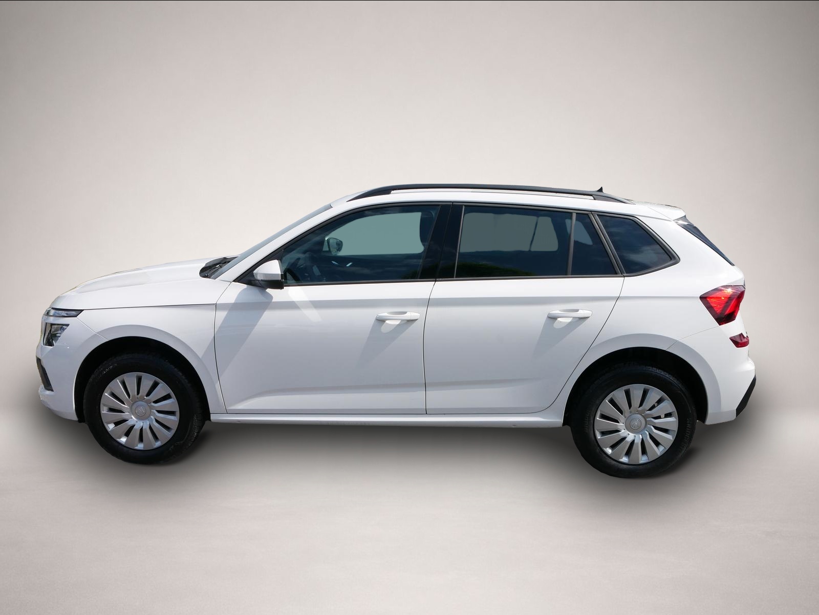 Skoda Kamiq (06/2026, Benzin)