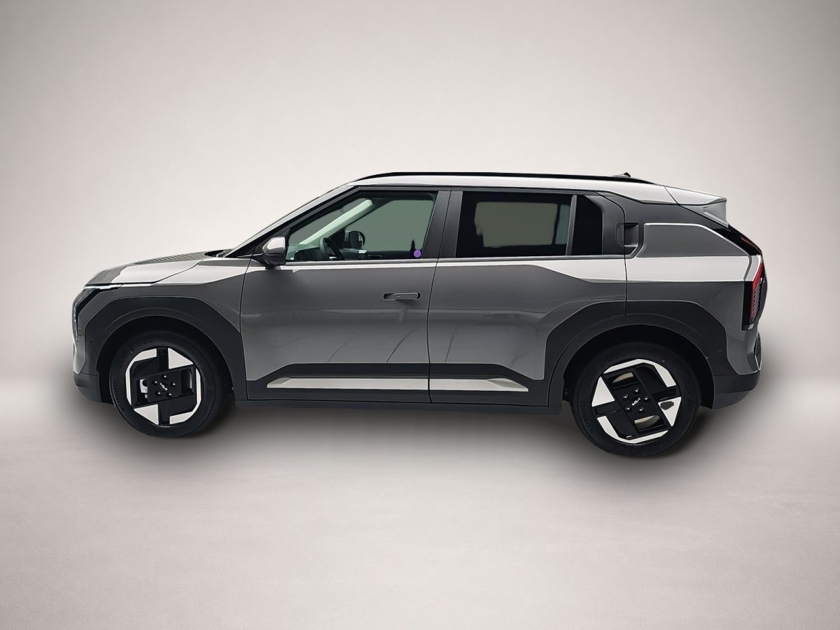 Kia EV3, Bild 4 von 4