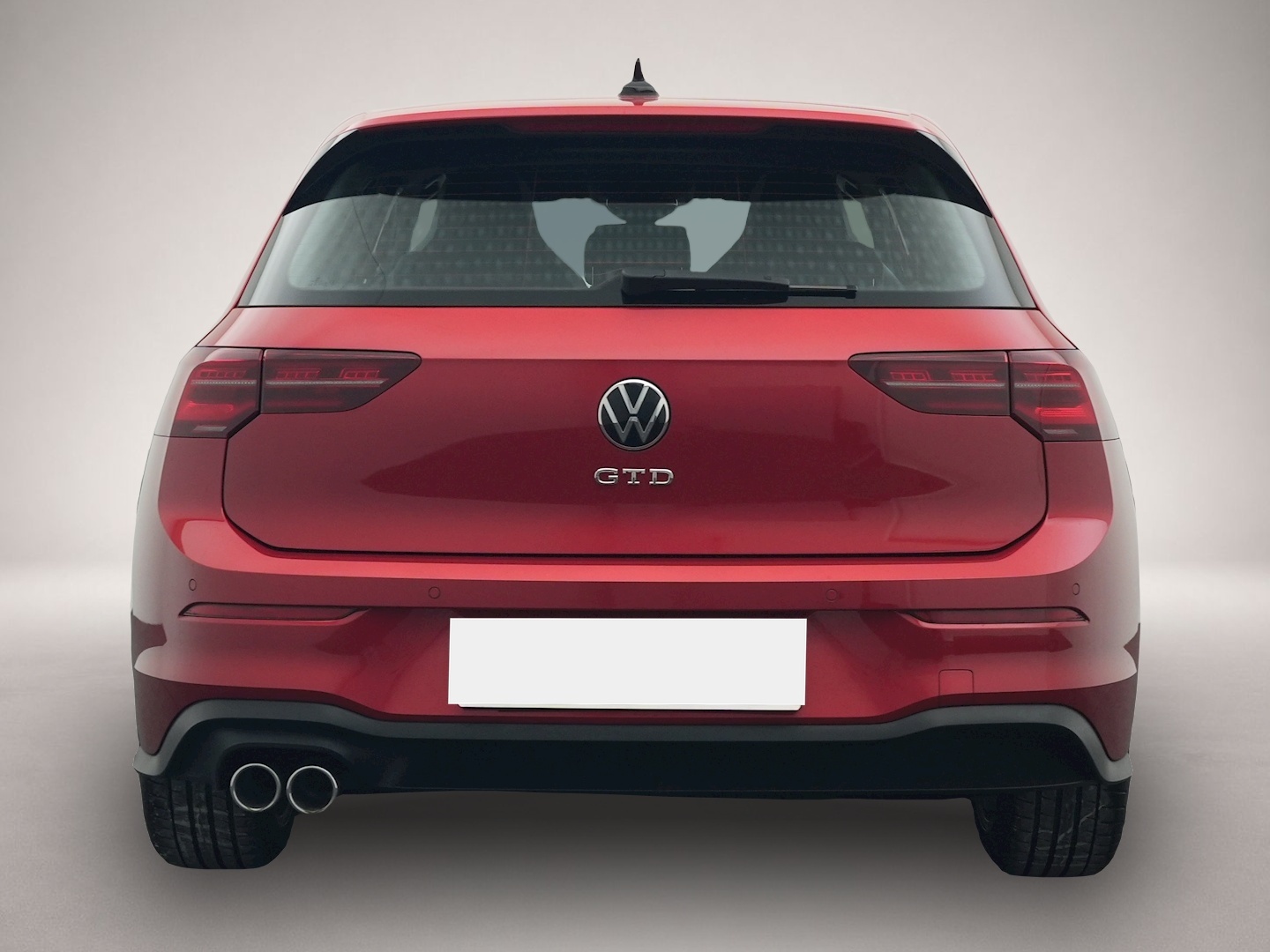 Volkswagen Golf (02/2023, Diesel)