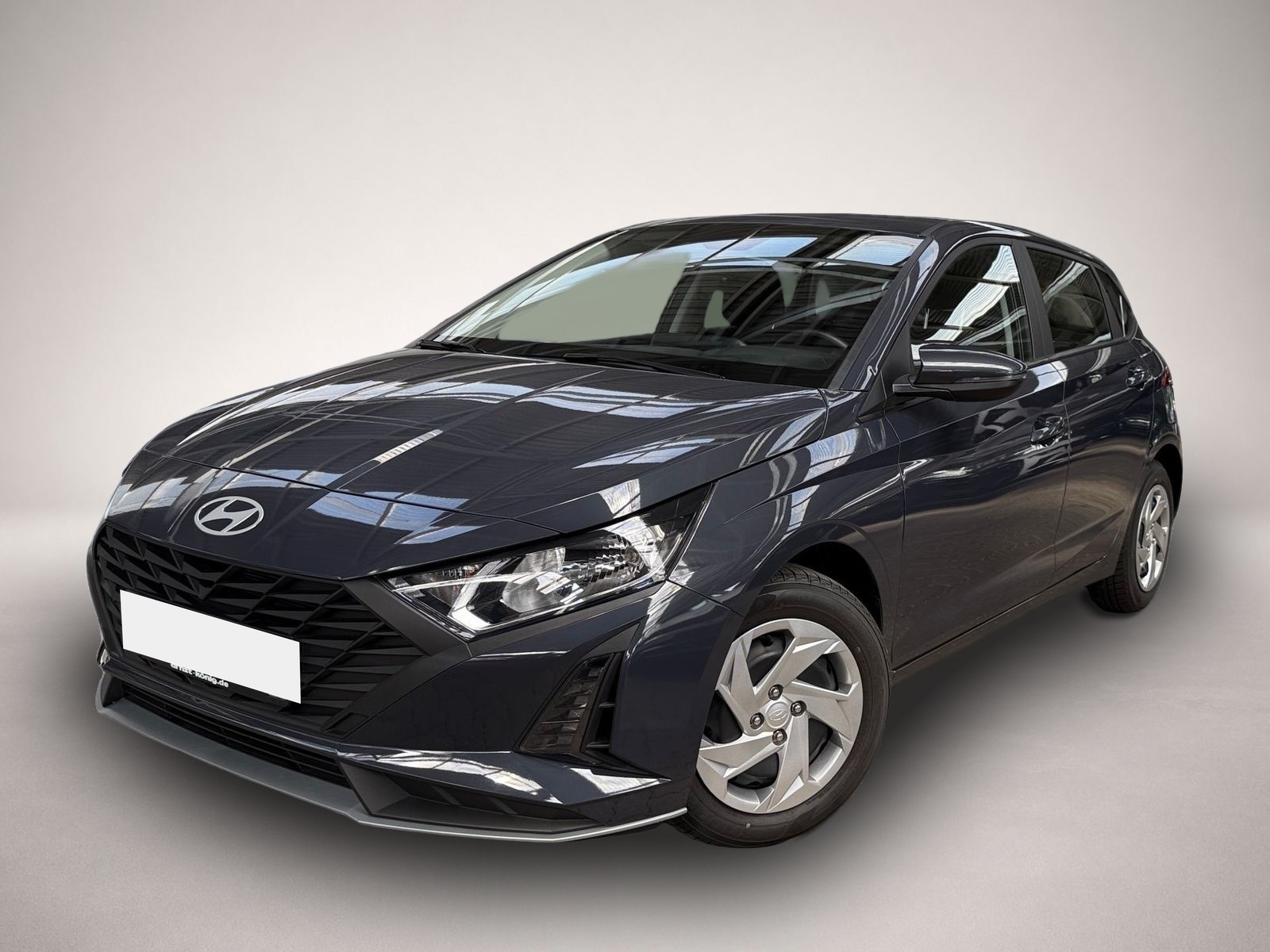 Hyundai i20 (05/2025, )