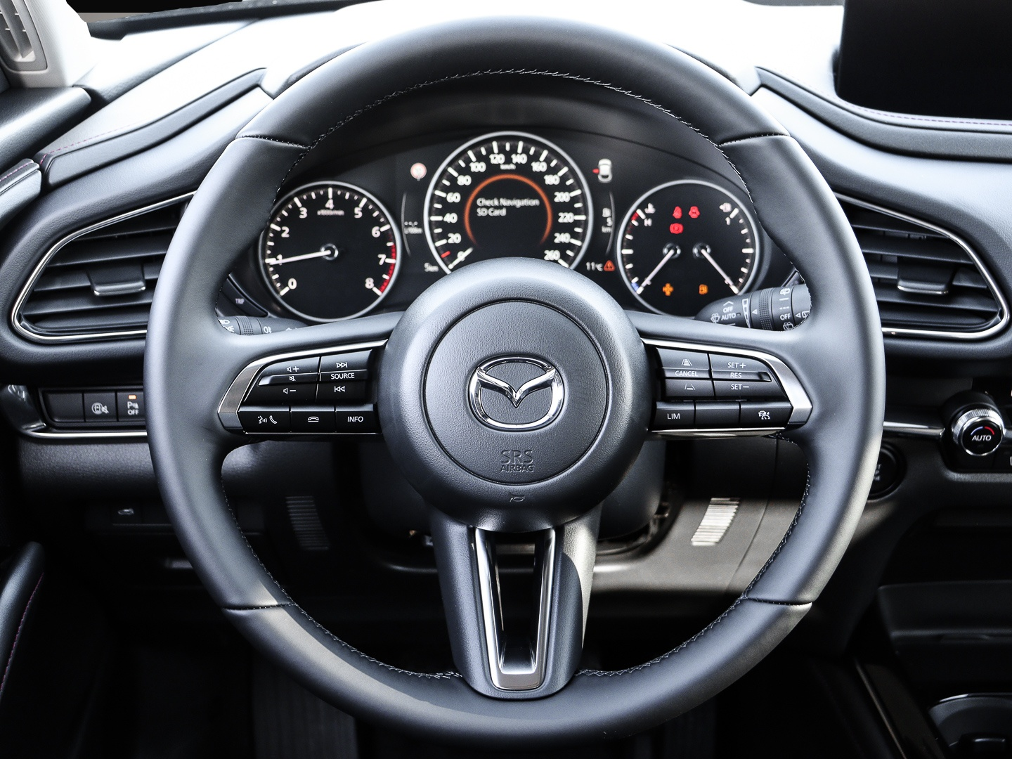 Mazda CX-30, Bild 5 von 6