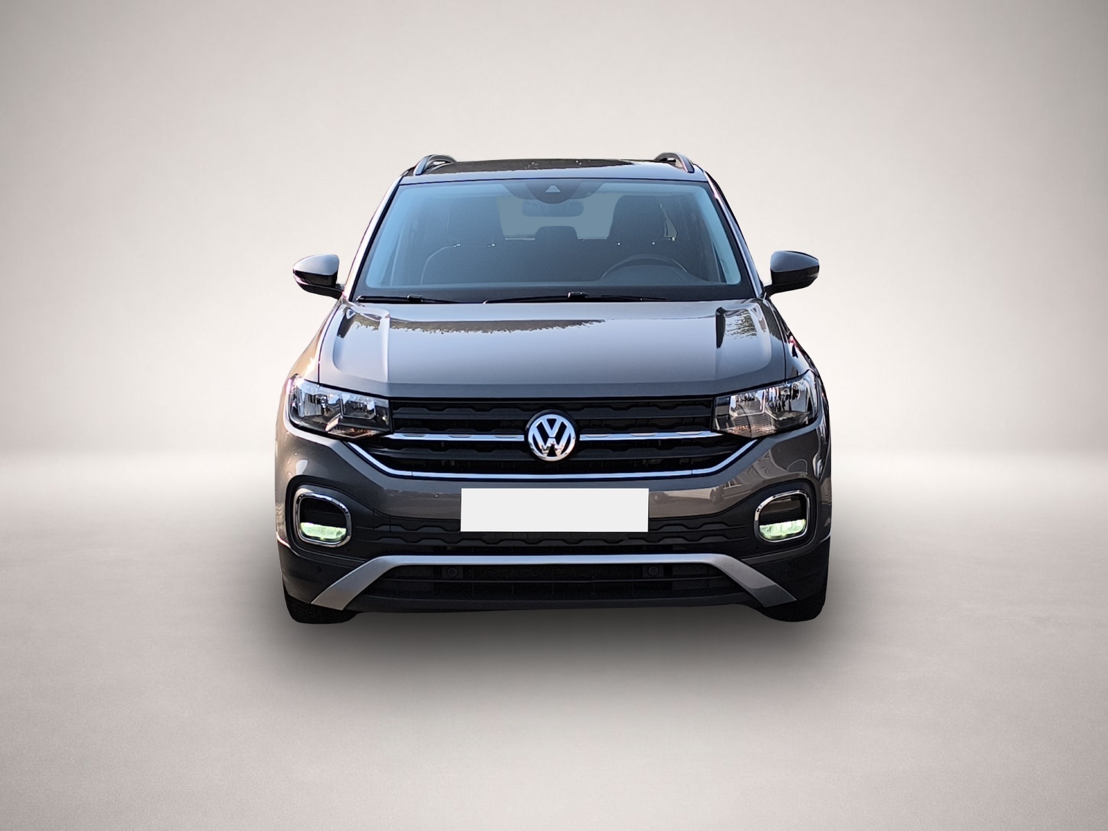 Volkswagen T-Cross (09/2020, )