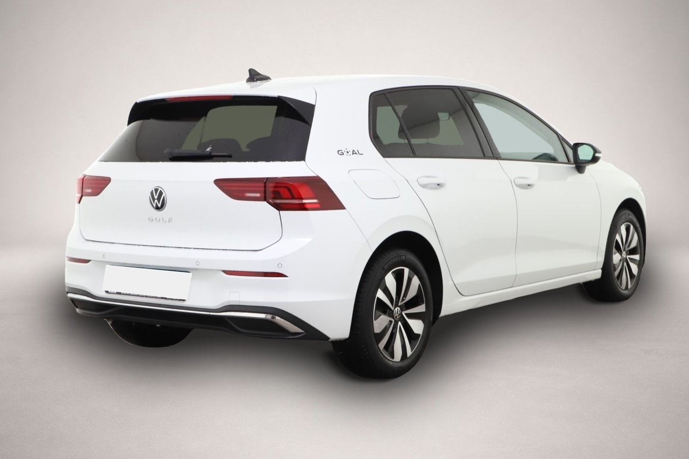 Volkswagen Golf (07/2024, Benzin)