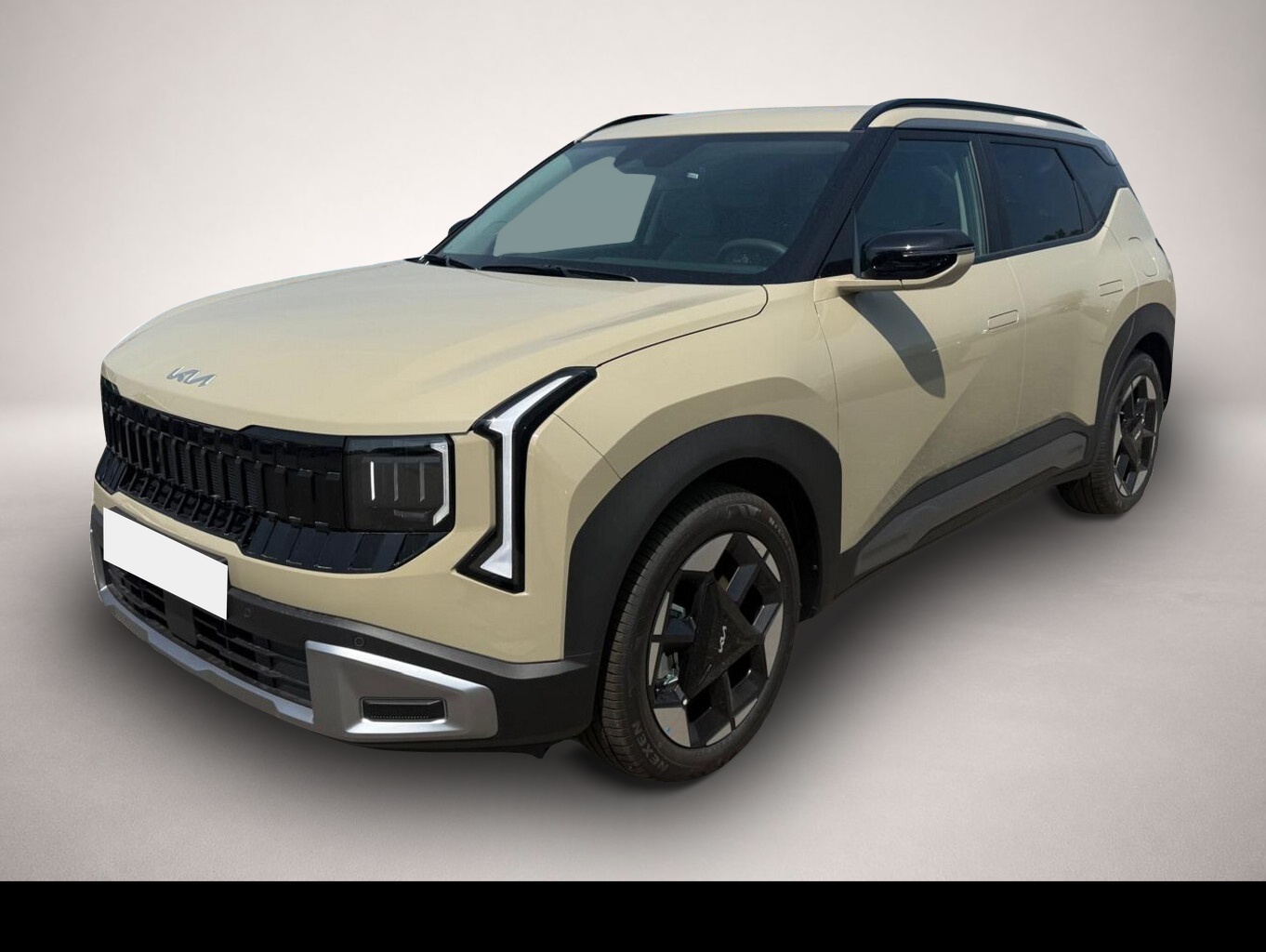 KIA Other (06/2026, Benzin)