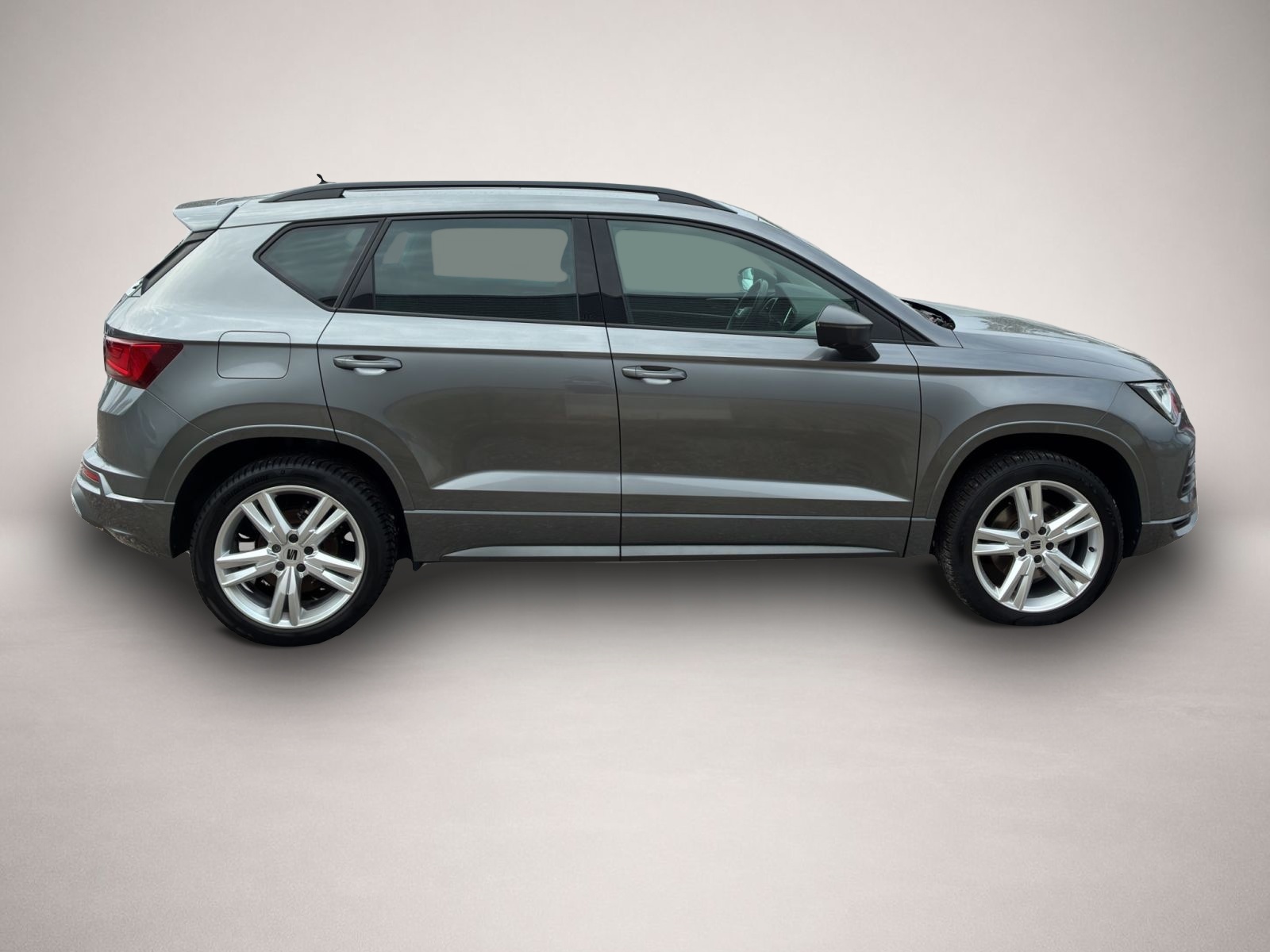 Seat Ateca (02/2023, )