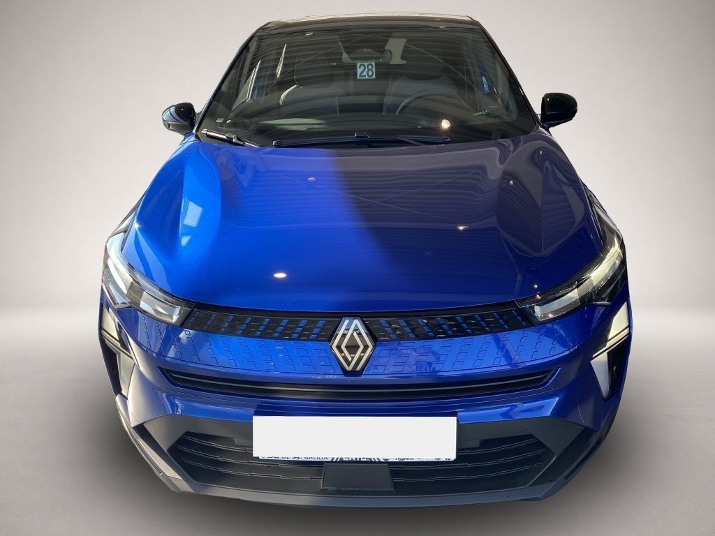 Renault Captur (02/2025, Benzin)