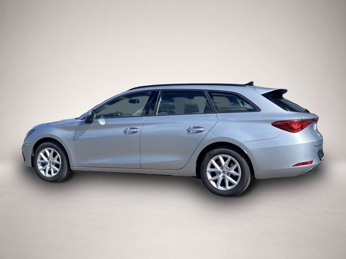Seat Leon (01/2021, )