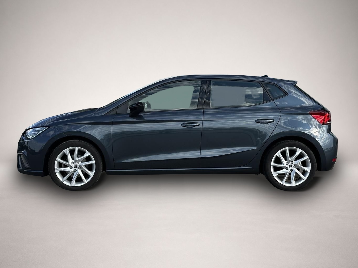 Seat Ibiza (05/2023, )