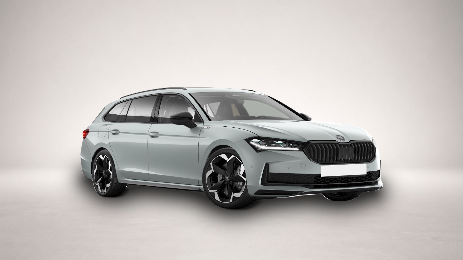 Skoda Superb (01/2026, Diesel)