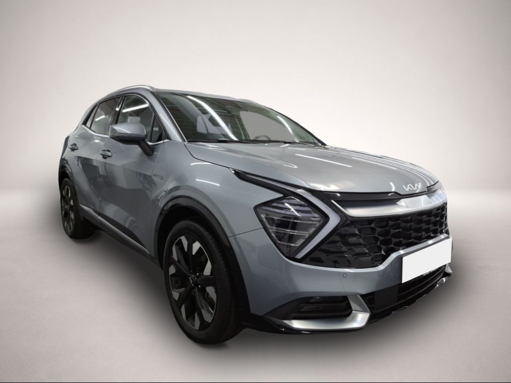 KIA Sportage (04/2022, )