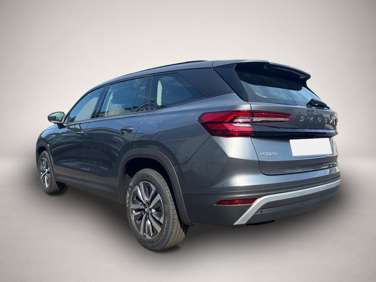 Skoda Kodiaq, image 5 of 6