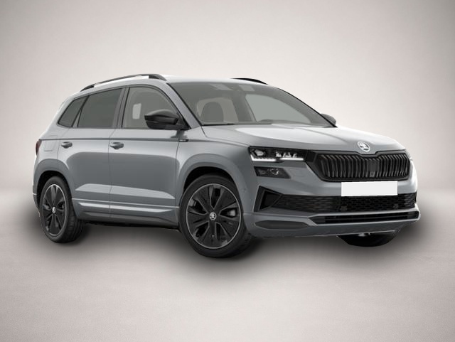 Skoda Karoq (07/2026, Diesel)