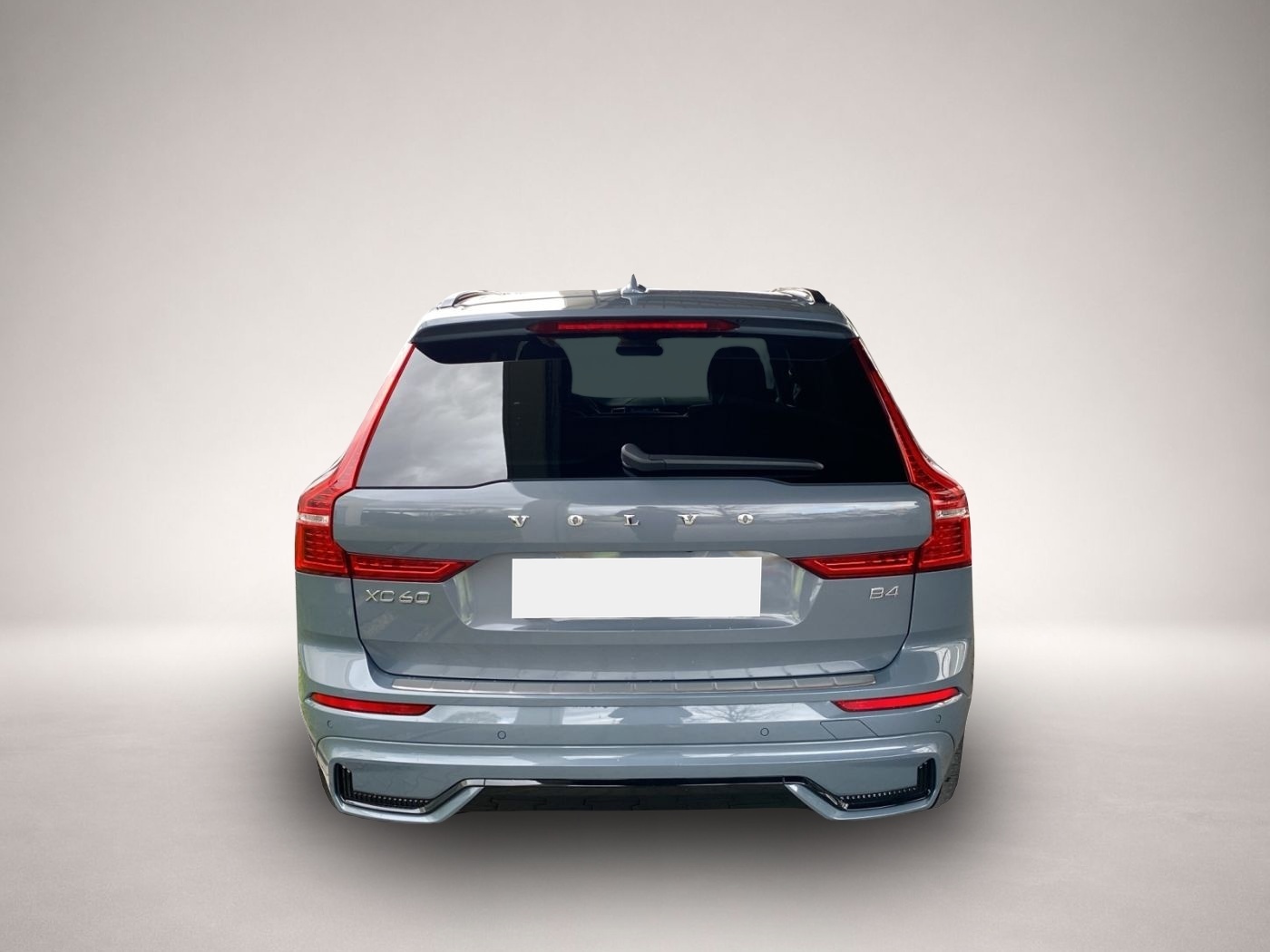 Volvo XC60 (03/2023, Diesel)
